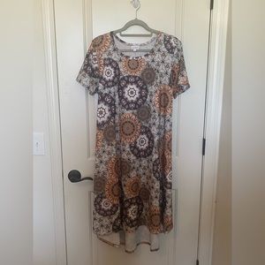 🤑pick 3 for $15💰 Lularoe dress XL